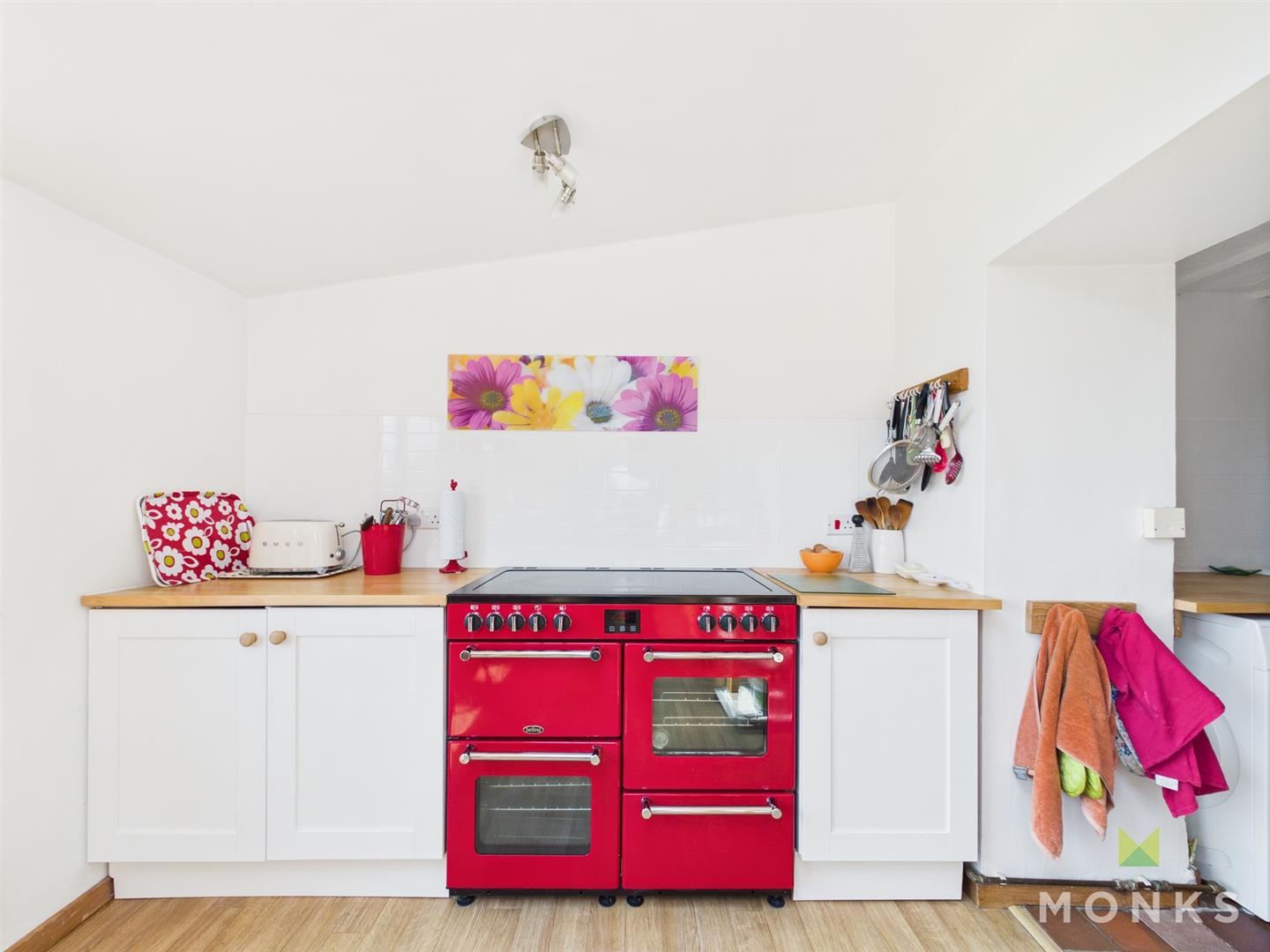 Silverdale Cottage Springbank Close, Oswestry, SY10 9DJ For Sale Silverdale Cottage Springbank Close, Oswestry, SY10 9DJ For Sale